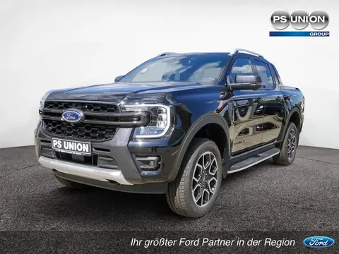 Annonce FORD RANGER Diesel 2024 d'occasion 