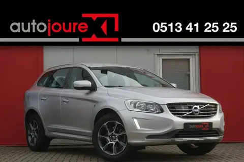 Annonce VOLVO XC60 Diesel 2016 d'occasion 