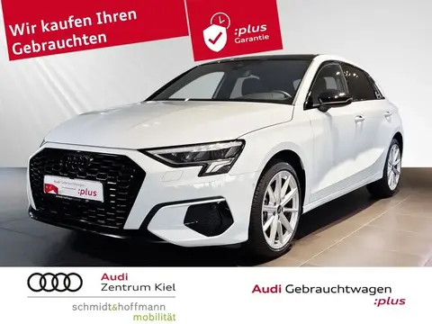 Annonce AUDI A3 Essence 2023 d'occasion 