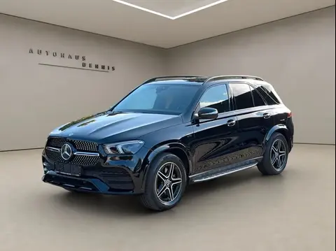 Used MERCEDES-BENZ CLASSE GLE Hybrid 2020 Ad 