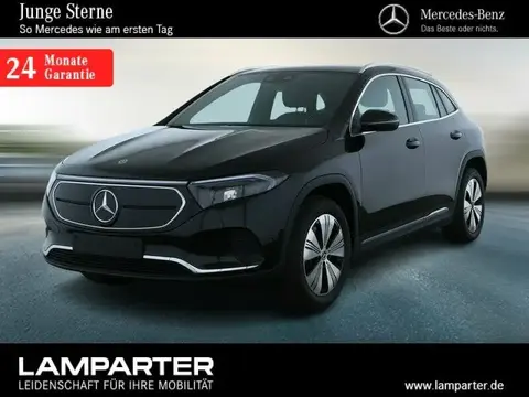 Used MERCEDES-BENZ EQA Not specified 2022 Ad 