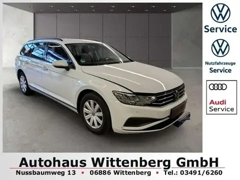 Used VOLKSWAGEN PASSAT Petrol 2022 Ad 