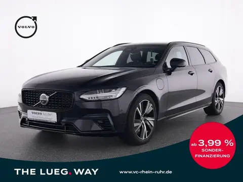 Used VOLVO V90 Hybrid 2021 Ad 