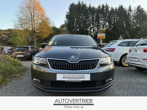 Used SKODA RAPID Diesel 2017 Ad 