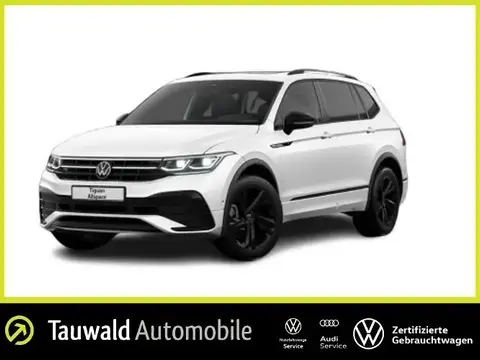 Used VOLKSWAGEN TIGUAN Petrol 2024 Ad 