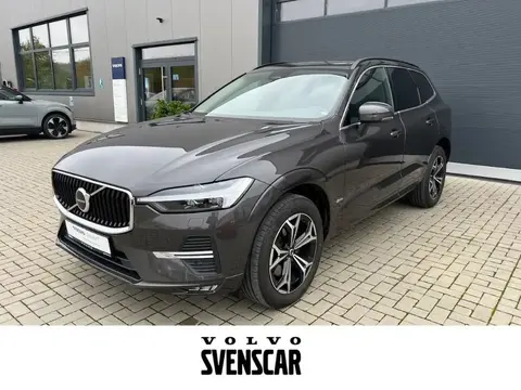 Annonce VOLVO XC60 Diesel 2021 d'occasion 