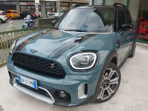 Annonce MINI COOPER Diesel 2023 d'occasion 