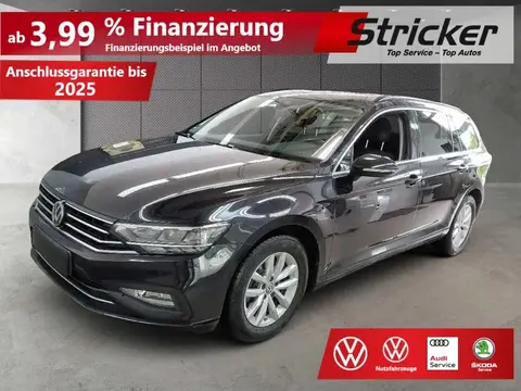 Used VOLKSWAGEN PASSAT Petrol 2020 Ad 