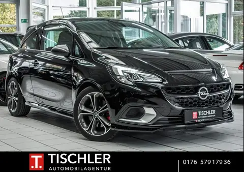 Annonce OPEL CORSA Essence 2019 d'occasion 