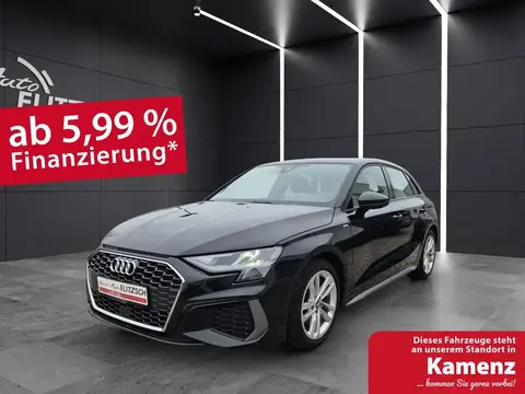 Annonce AUDI A3 Essence 2020 d'occasion 