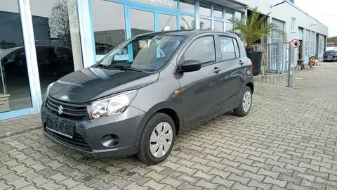 Used SUZUKI CELERIO Petrol 2016 Ad 