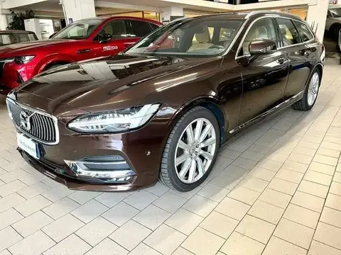 Used VOLVO V90 Diesel 2017 Ad 