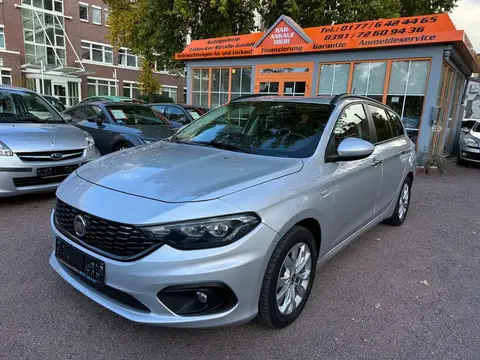 Annonce FIAT TIPO Essence 2016 d'occasion 