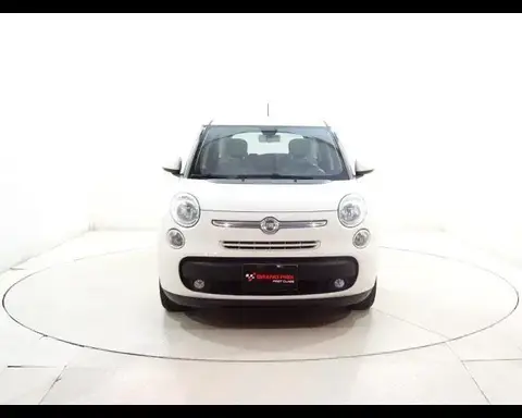 Annonce FIAT 500L Essence 2021 d'occasion 