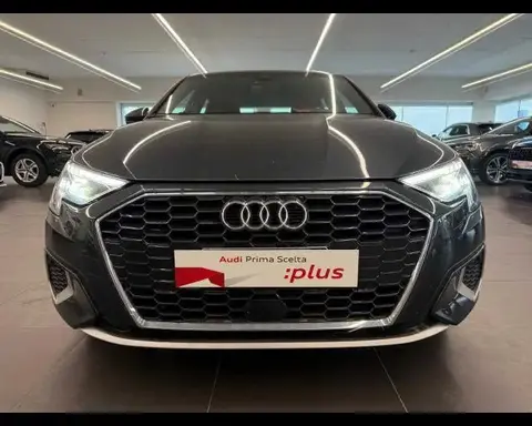 Annonce AUDI A3 Diesel 2020 d'occasion 