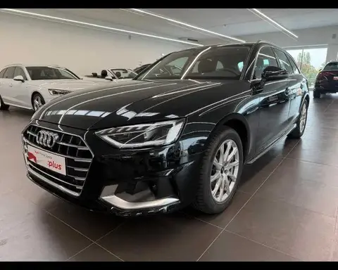 Used AUDI A4 Hybrid 2023 Ad 