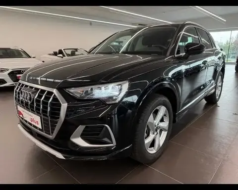 Annonce AUDI Q3 Essence 2024 d'occasion 