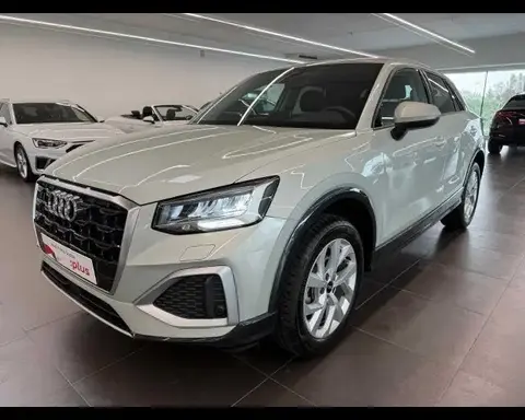 Used AUDI Q2 Petrol 2023 Ad 