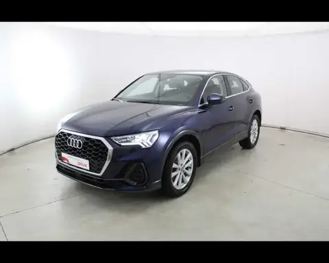 Annonce AUDI Q3 Diesel 2020 d'occasion 