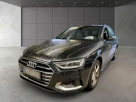 Annonce AUDI A4 Diesel 2020 d'occasion 