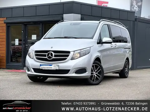 Used MERCEDES-BENZ CLASSE V Diesel 2017 Ad 