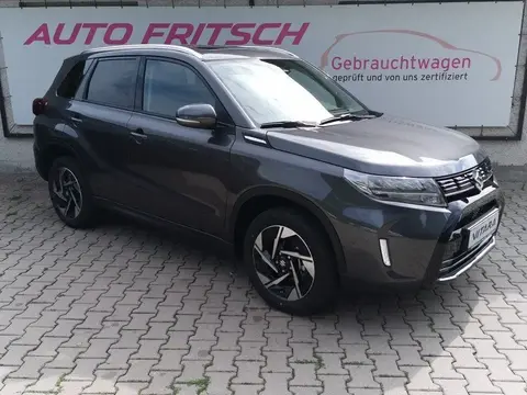 Annonce SUZUKI VITARA Hybride 2024 d'occasion 