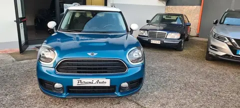 Annonce MINI COOPER Diesel 2017 d'occasion 