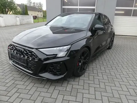 Used AUDI RS3 Petrol 2022 Ad 