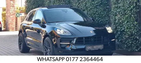 Used PORSCHE MACAN Petrol 2019 Ad 