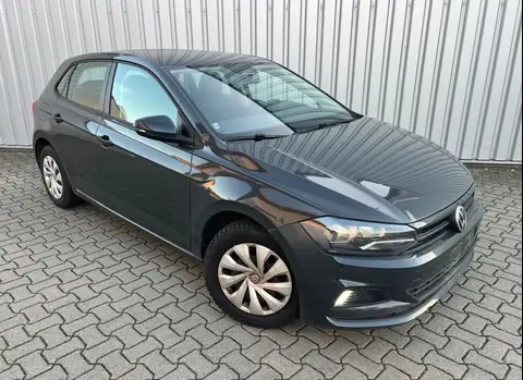 Used VOLKSWAGEN POLO Diesel 2019 Ad 