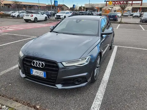 Annonce AUDI A6 Diesel 2017 d'occasion 