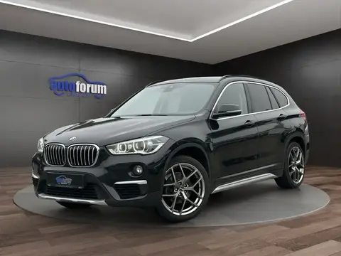 Used BMW X1 Diesel 2019 Ad 