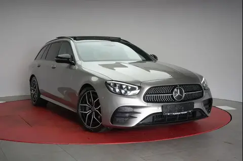 Used MERCEDES-BENZ CLASSE E Diesel 2021 Ad 