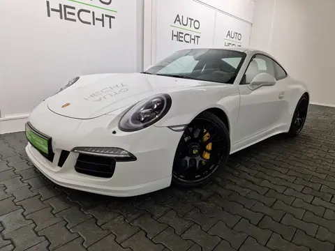 Annonce PORSCHE 991 Essence 2015 d'occasion 