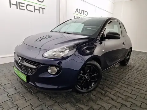 Used OPEL ADAM Petrol 2019 Ad 