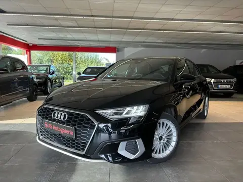 Used AUDI A3 Petrol 2020 Ad 