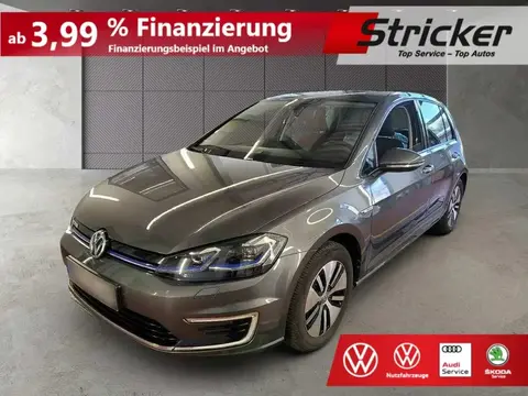 Annonce VOLKSWAGEN GOLF Non renseigné 2020 d'occasion 