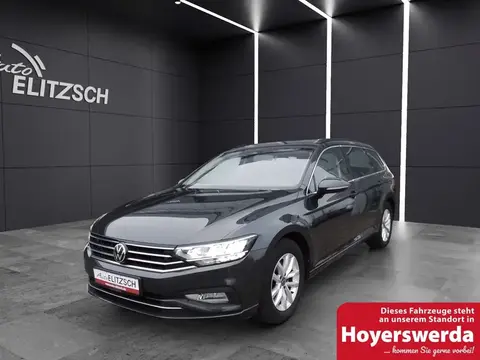 Used VOLKSWAGEN PASSAT Petrol 2021 Ad 