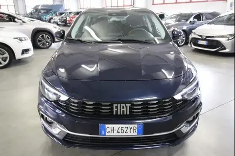 Annonce FIAT TIPO Essence 2022 d'occasion 