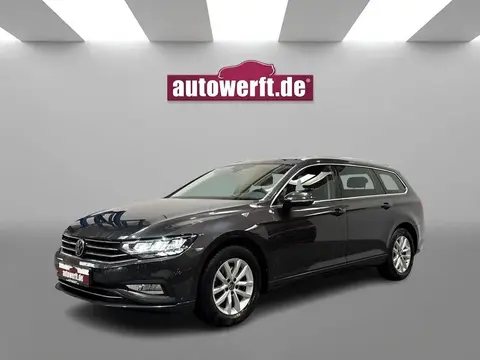 Used VOLKSWAGEN PASSAT Diesel 2022 Ad 