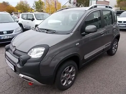 Used FIAT PANDA Petrol 2023 Ad 