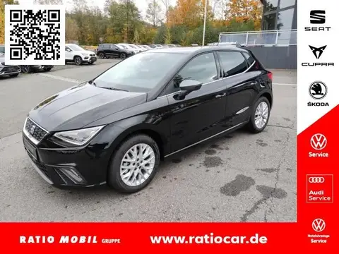 Used SEAT IBIZA Petrol 2024 Ad 