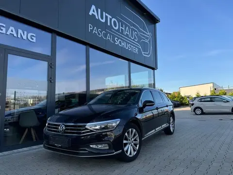 Annonce VOLKSWAGEN PASSAT Diesel 2019 d'occasion 