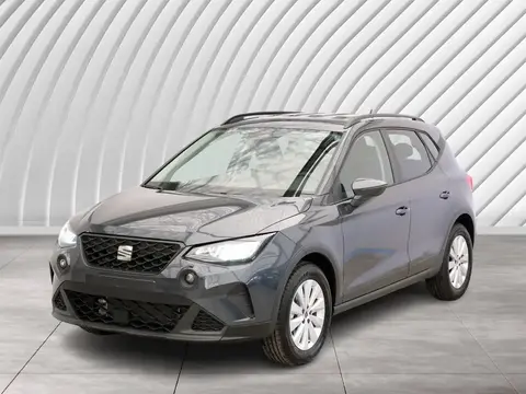 Used SEAT ARONA Petrol 2023 Ad 