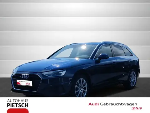 Used AUDI A4 Diesel 2023 Ad 