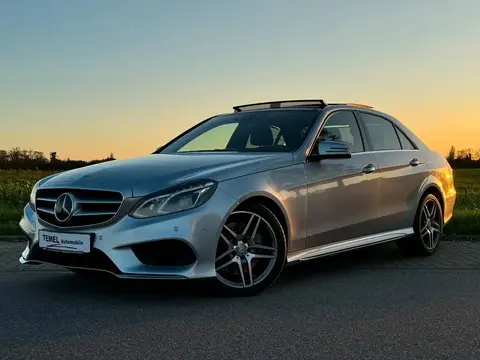 Used MERCEDES-BENZ CLASSE E Diesel 2015 Ad 