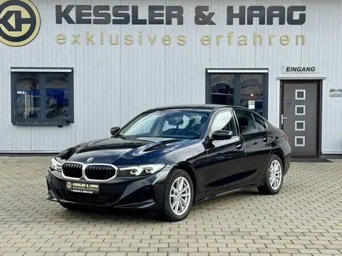 Used BMW SERIE 3 Diesel 2022 Ad 