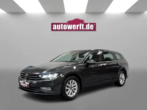 Used VOLKSWAGEN PASSAT Diesel 2022 Ad 