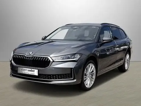 Annonce SKODA SUPERB Diesel 2024 d'occasion 