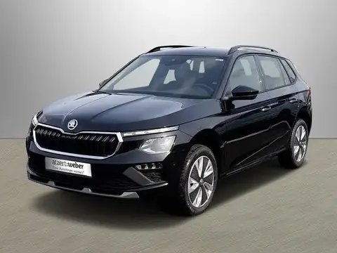 Annonce SKODA KAMIQ Essence 2024 d'occasion 